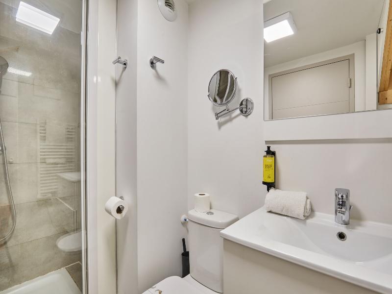 Appart’hôtel Odalys City - Toulouse Centre Gare image