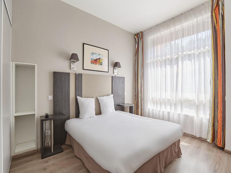 Appart’hôtel Odalys City - Toulouse Centre Gare image