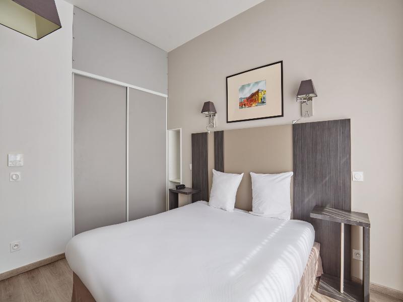 Appart’hôtel Odalys City - Toulouse Centre Gare image