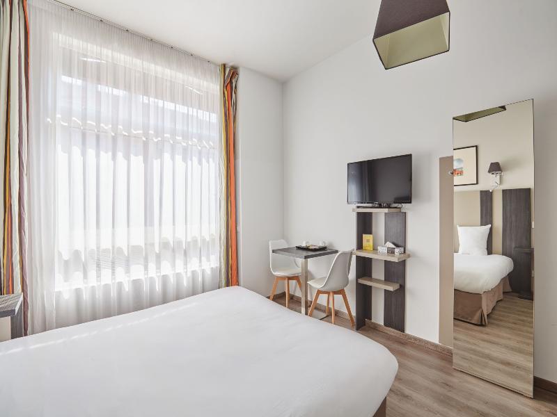 Appart’hôtel Odalys City - Toulouse Centre Gare image