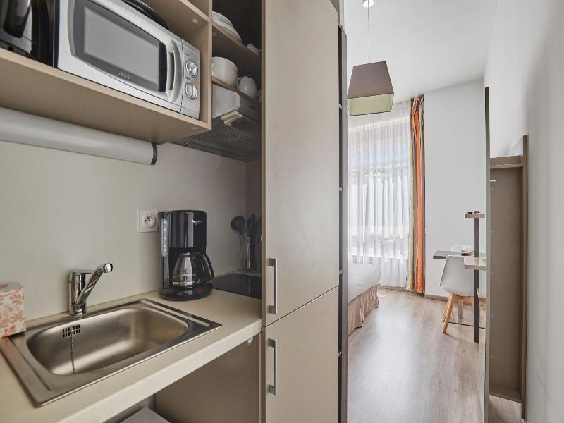 Appart’hôtel Odalys City - Toulouse Centre Gare image