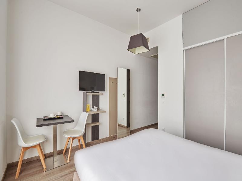 Appart’hôtel Odalys City - Toulouse Centre Gare image
