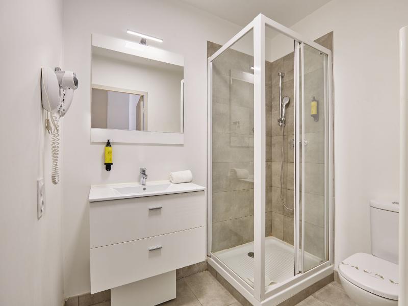 Appart’hôtel Odalys City - Toulouse Centre Gare image