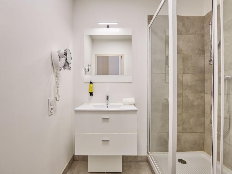 Appart’hôtel Odalys City - Toulouse Centre Gare image