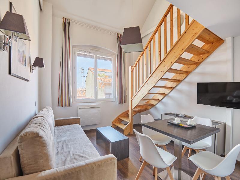 Appart’hôtel Odalys City - Toulouse Centre Gare image