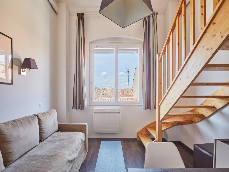 Appart’hôtel Odalys City - Toulouse Centre Gare image
