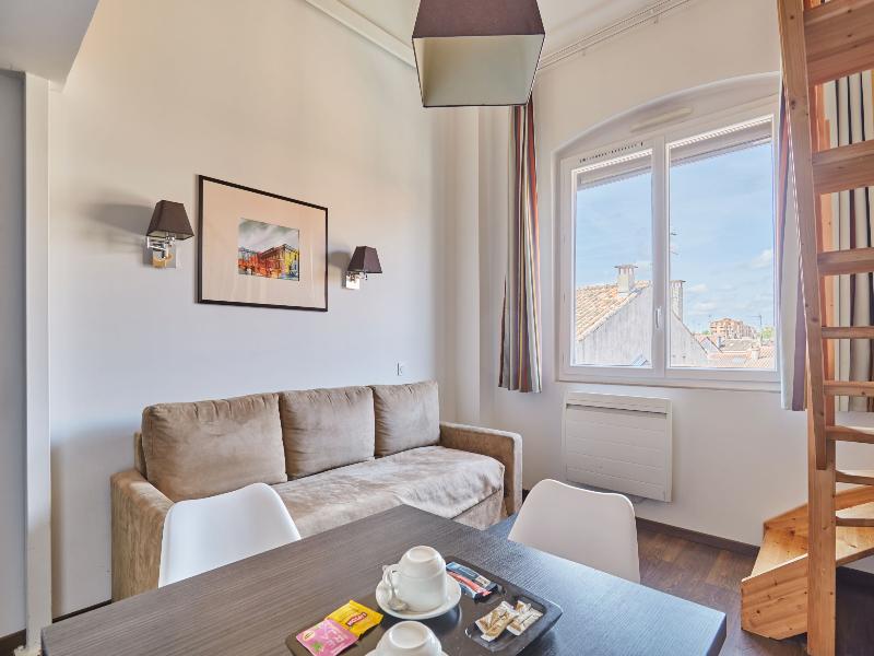 Appart’hôtel Odalys City - Toulouse Centre Gare image