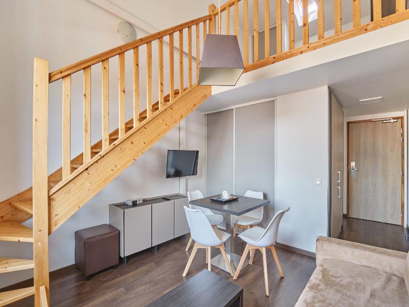 Appart’hôtel Odalys City - Toulouse Centre Gare image