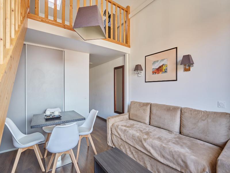 Appart’hôtel Odalys City - Toulouse Centre Gare image