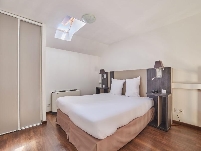 Appart’hôtel Odalys City - Toulouse Centre Gare image
