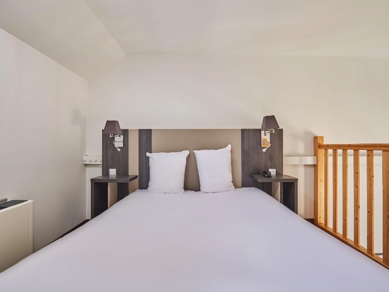 Appart’hôtel Odalys City - Toulouse Centre Gare image