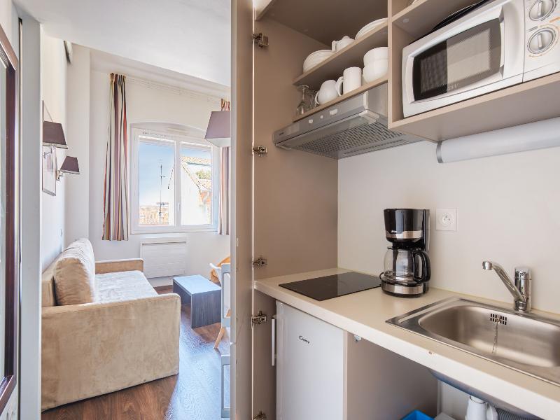 Appart’hôtel Odalys City - Toulouse Centre Gare image