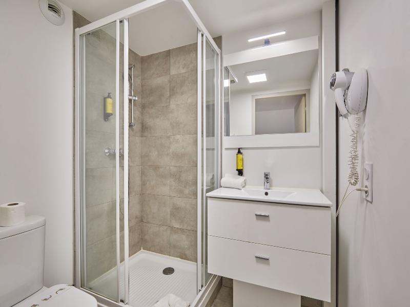 Appart’hôtel Odalys City - Toulouse Centre Gare image