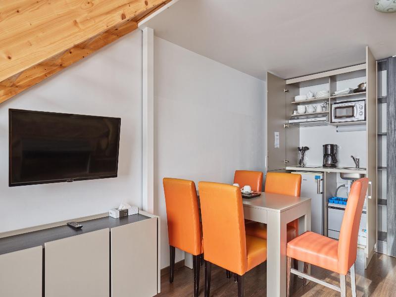 Appart’hôtel Odalys City - Toulouse Centre Gare image