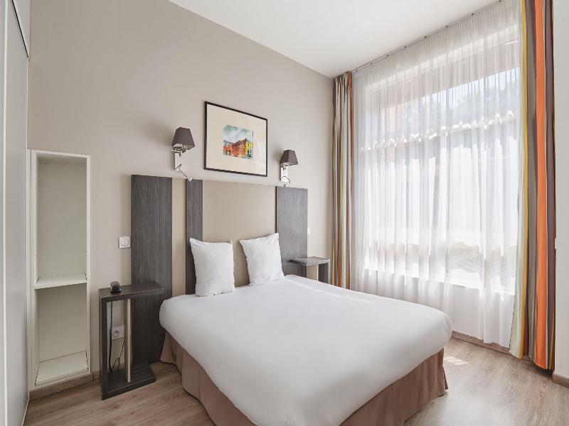 Appart’hôtel Odalys City - Toulouse Centre Gare image
