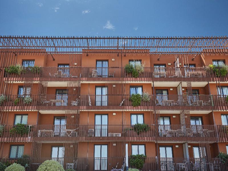 Résidence Odalys Terra Gaia — exterior view