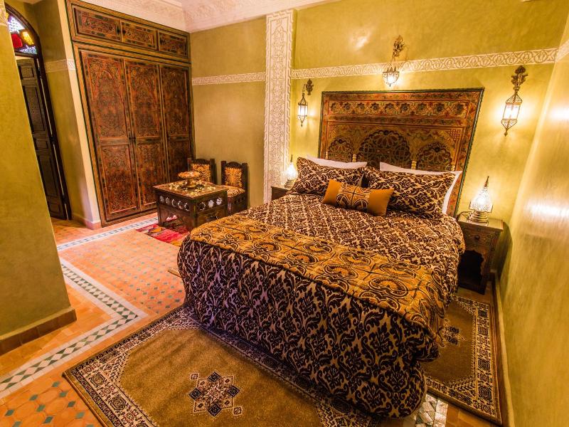 Riad malak image
