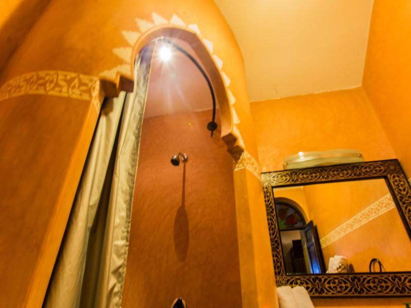 Riad malak image