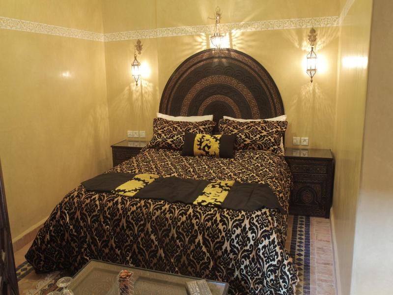Riad malak image