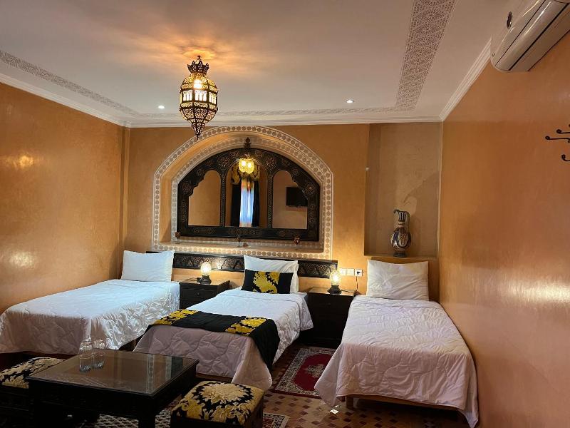 Riad malak image