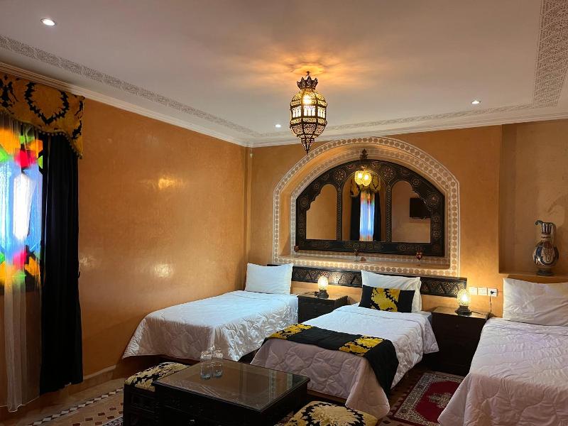 Riad malak image
