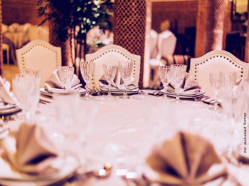 Riad malak image