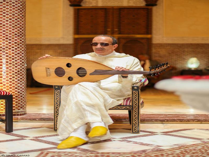 Riad malak image
