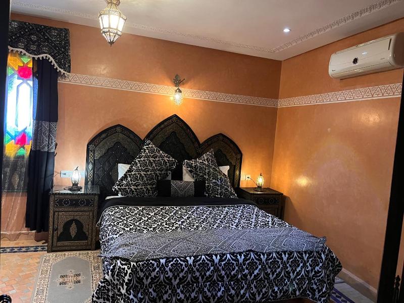 Riad malak image