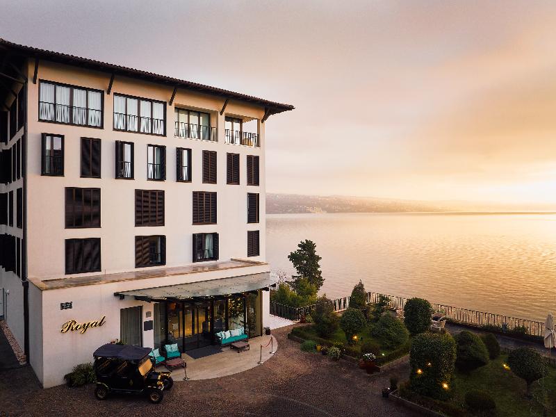 Amadria Park Hotel Royal image