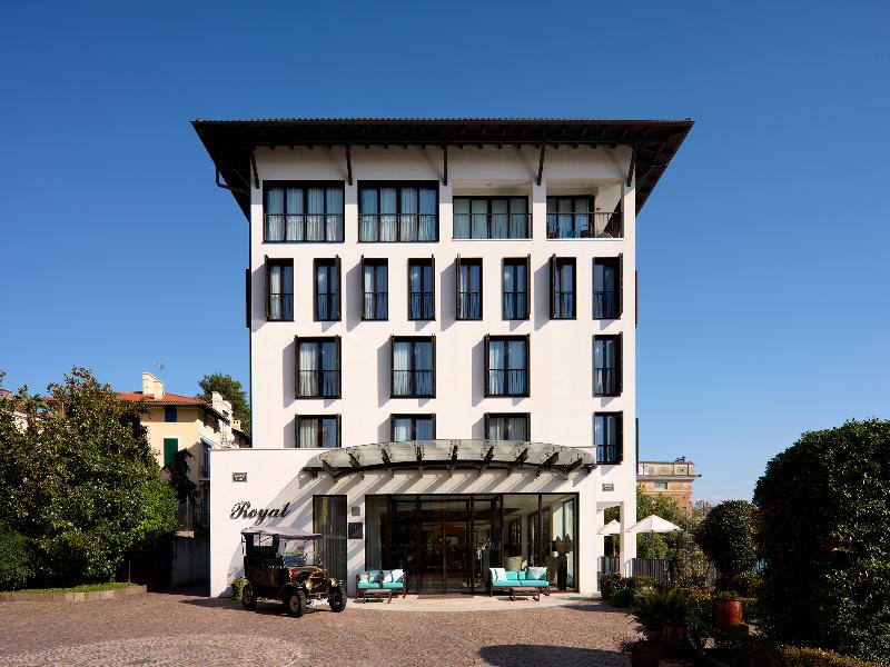 Amadria Park Hotel Royal image