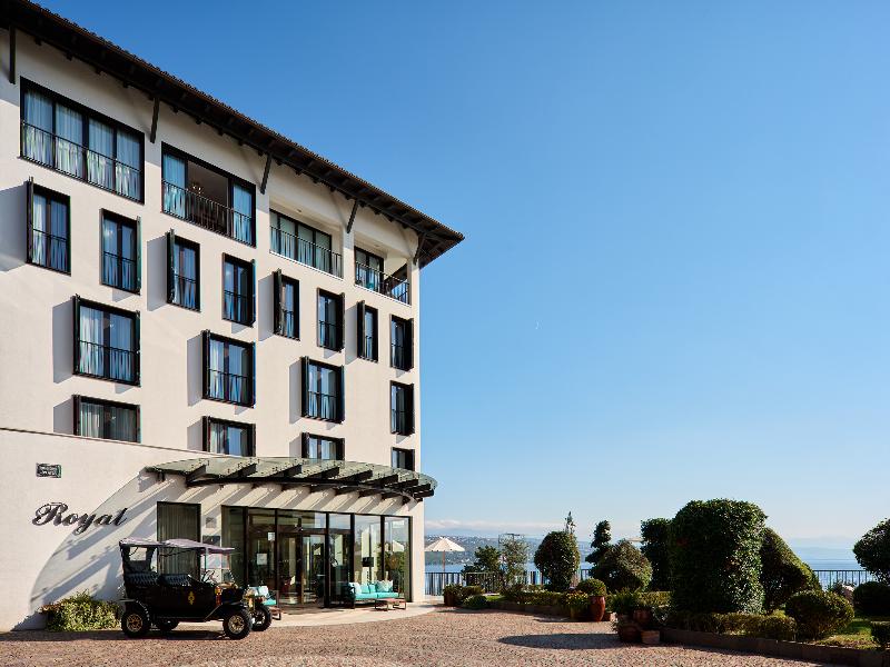 Amadria Park Hotel Royal image