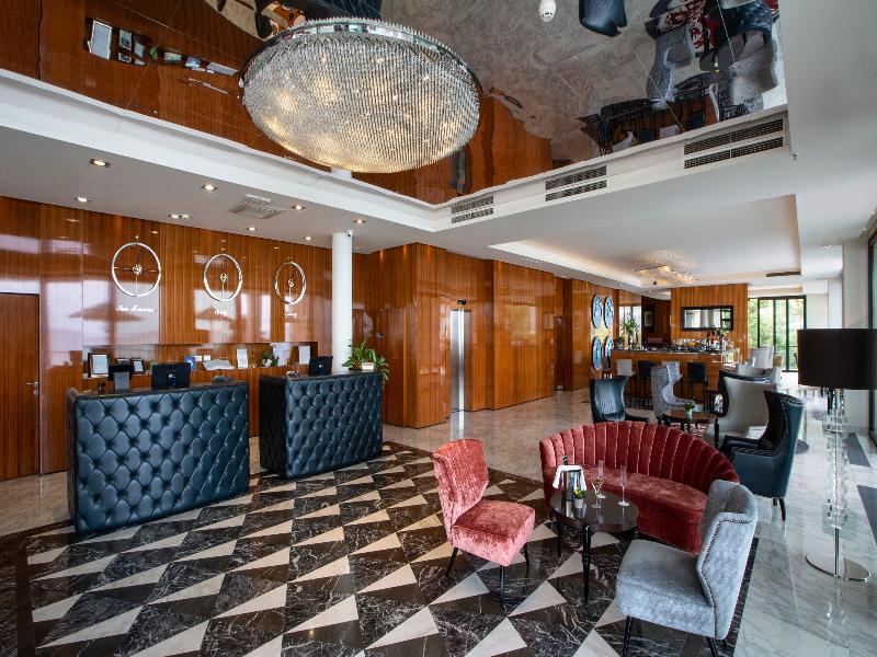 Amadria Park Hotel Royal image