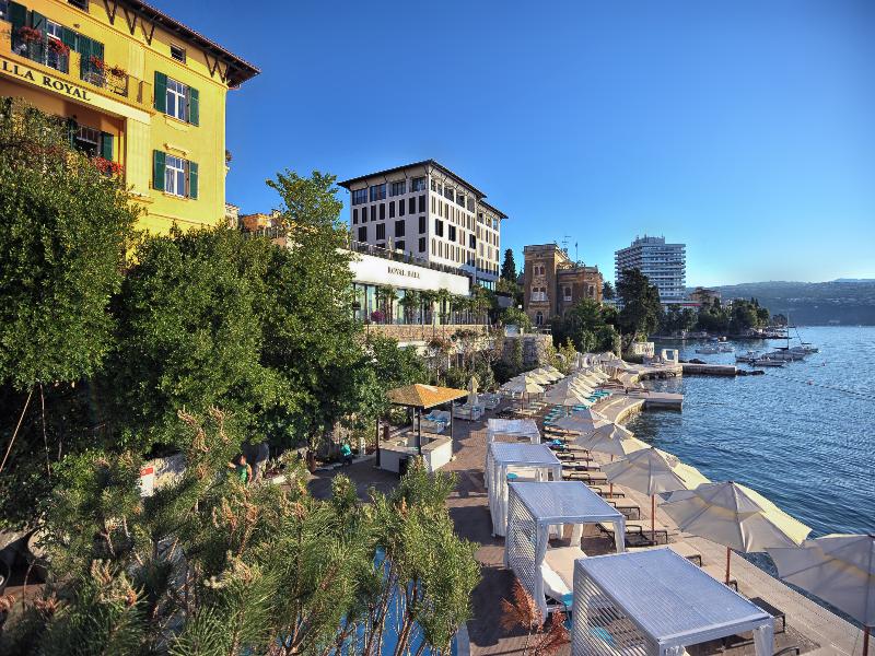 Amadria Park Hotel Royal image
