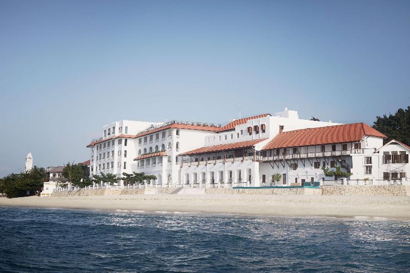 Hotel Park Hyatt Zanzibar