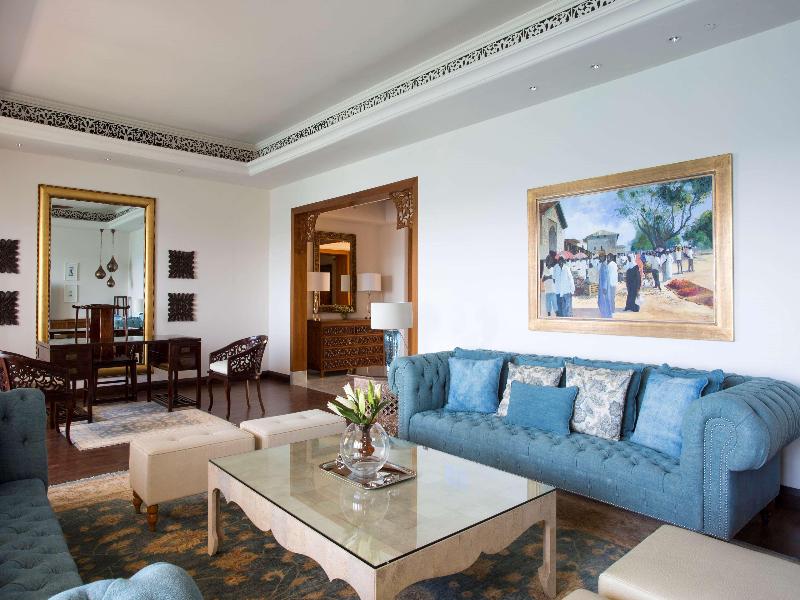 Park Hyatt Zanzibar image
