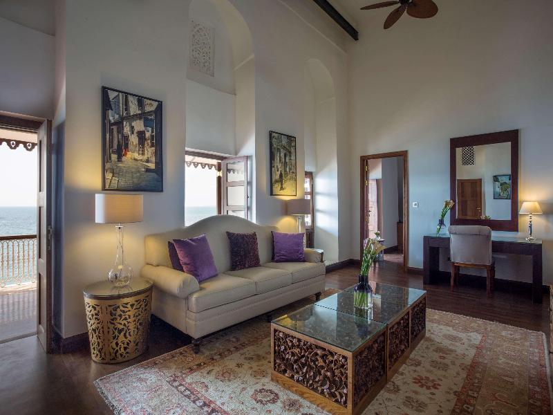 Park Hyatt Zanzibar image