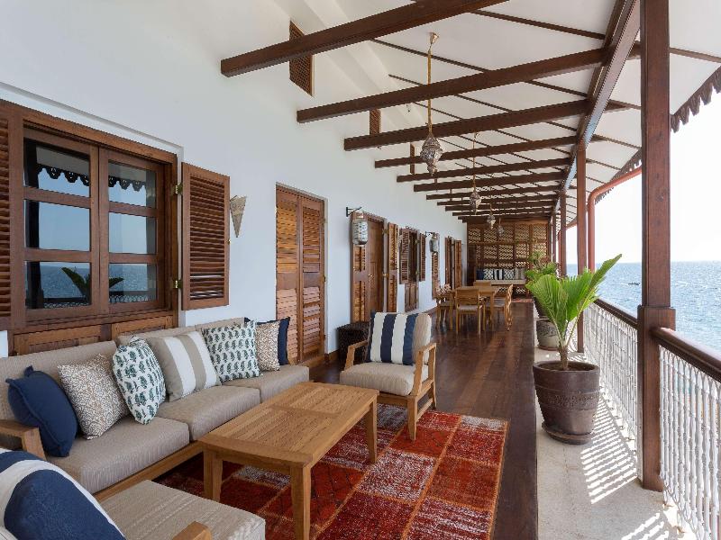Park Hyatt Zanzibar image