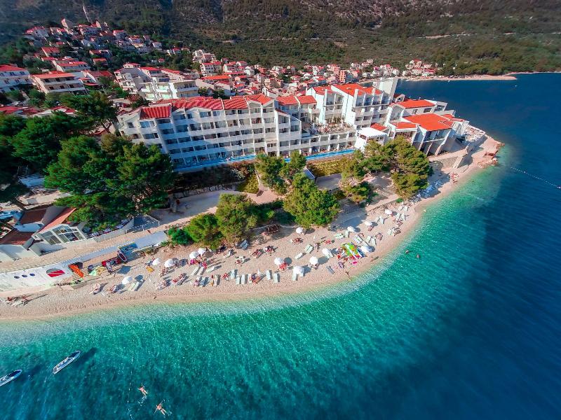 TUI Blue Makarska Resort