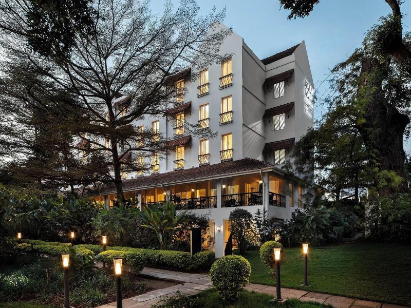 Four Points by Sheraton Arusha,The Arusha Hotel image