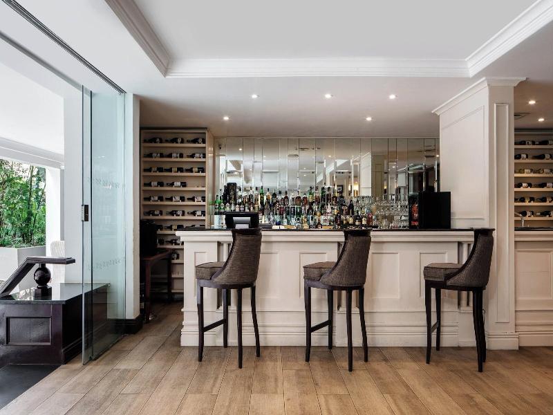 Four Points by Sheraton Arusha,The Arusha Hotel image