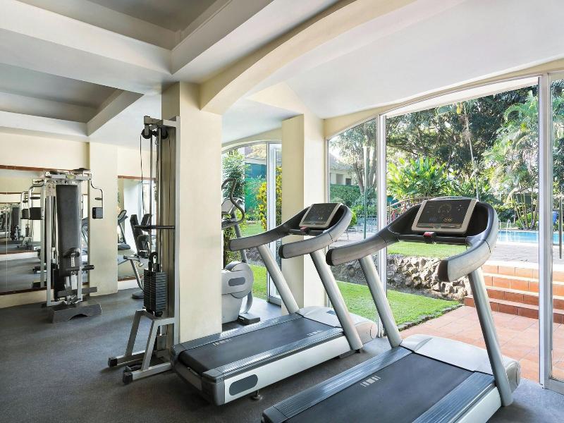 Four Points by Sheraton Arusha,The Arusha Hotel image