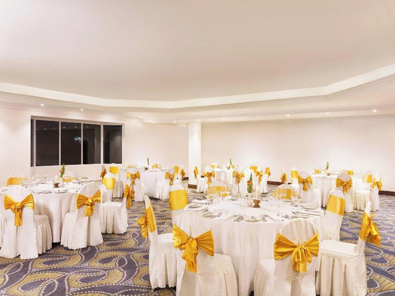 Four Points by Sheraton Arusha,The Arusha Hotel image
