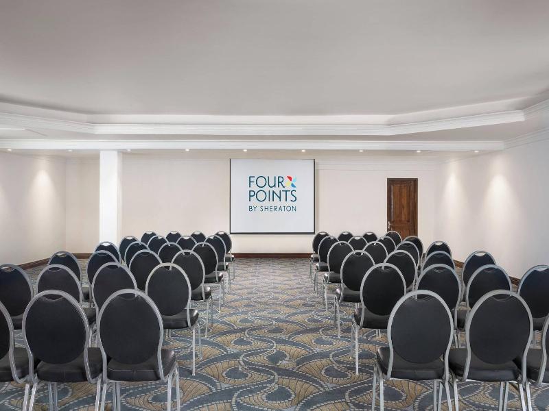 Four Points by Sheraton Arusha,The Arusha Hotel image