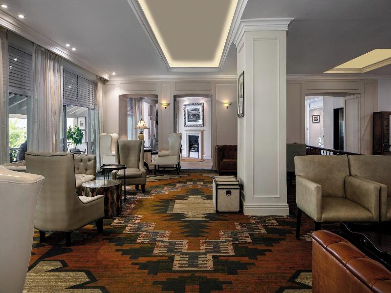 Four Points by Sheraton Arusha,The Arusha Hotel image