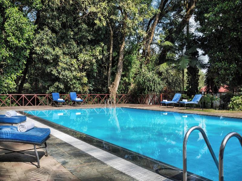 Four Points by Sheraton Arusha,The Arusha Hotel image