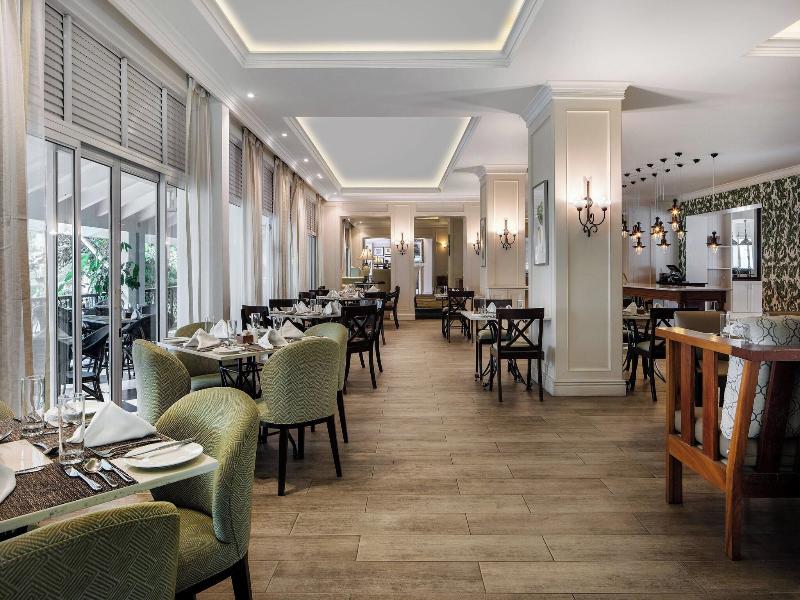 Four Points by Sheraton Arusha,The Arusha Hotel image