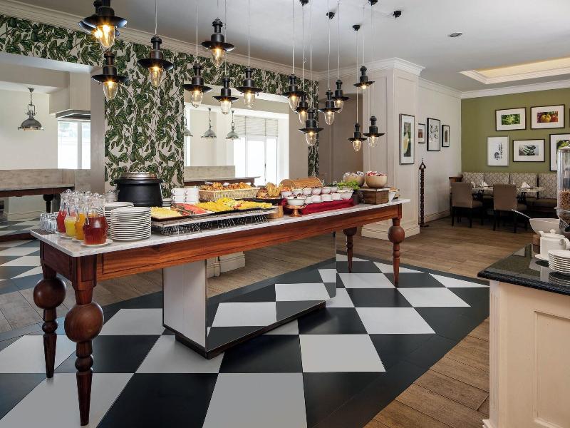 Four Points by Sheraton Arusha,The Arusha Hotel image