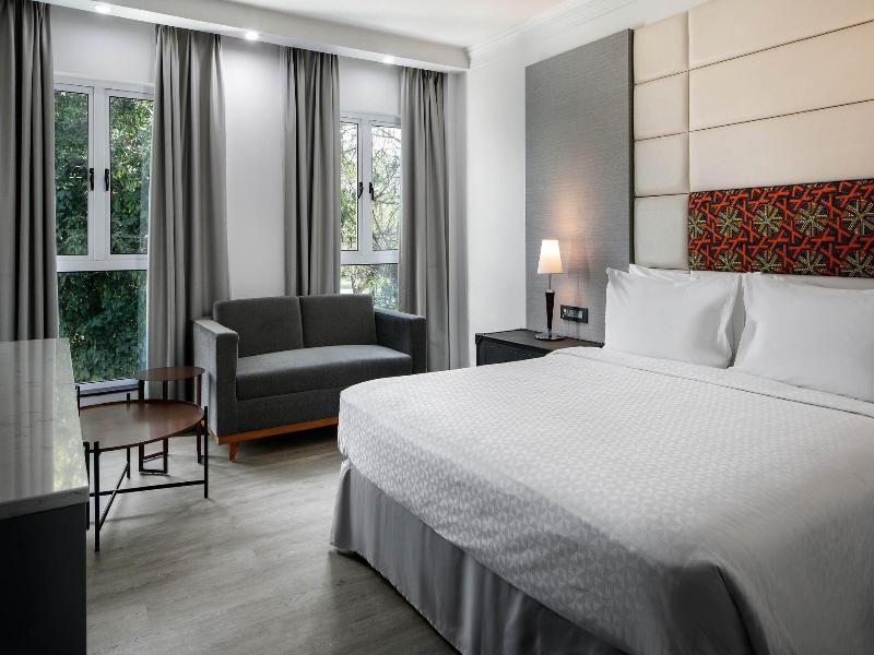 Four Points by Sheraton Arusha,The Arusha Hotel image