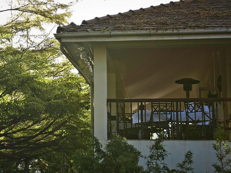 Four Points by Sheraton Arusha,The Arusha Hotel image
