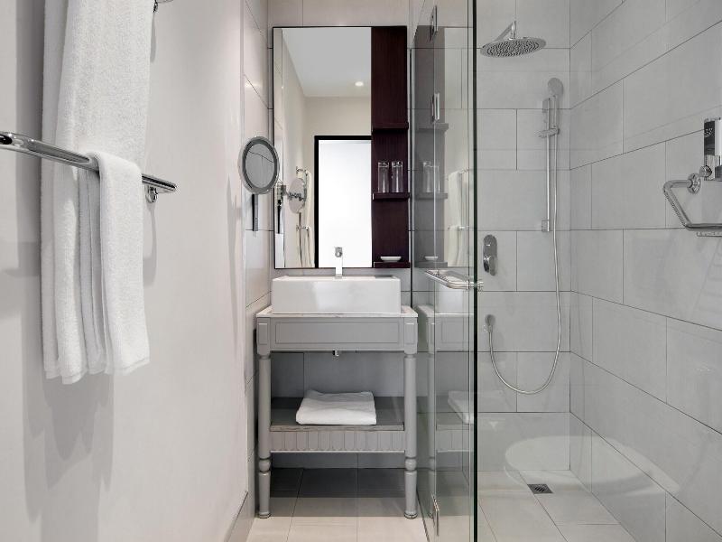 Four Points by Sheraton Arusha,The Arusha Hotel image